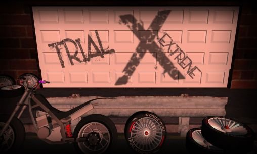 game pic for Trial extreme HD